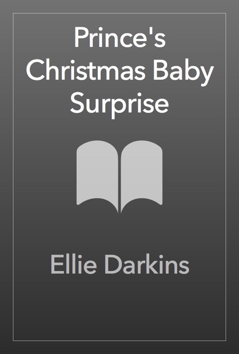 Prince's Christmas Baby Surprise