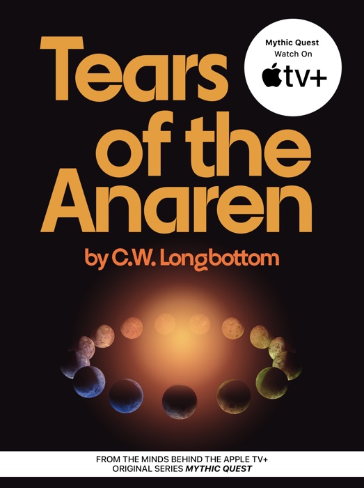 Tears of the Anaren