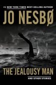 The Jealousy Man and Other Stories Book Cover
