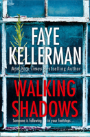 Faye Kellerman - Walking Shadows artwork