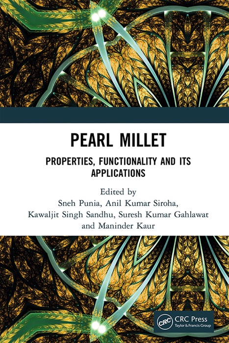 Pearl Millet