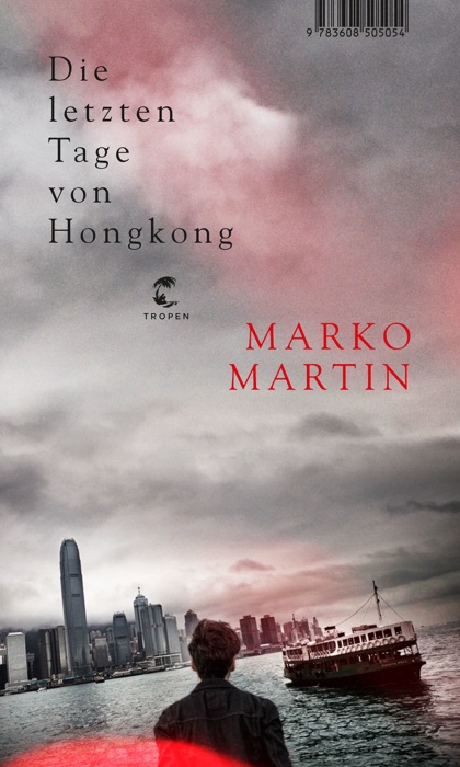 Die letzten Tage von Hongkong