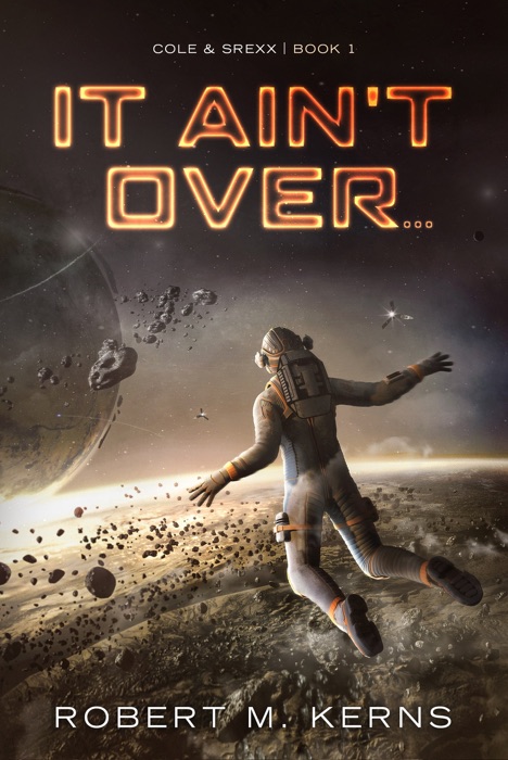 It Ain’t Over…