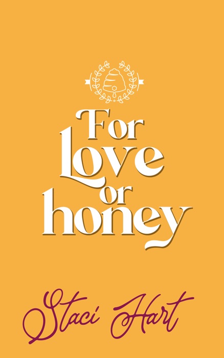 For Love Or Honey