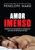 Amor Imenso Book Cover