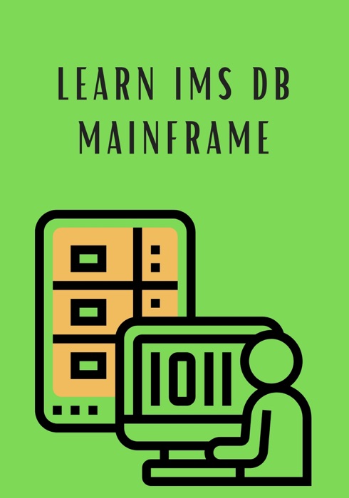 Learn IMS DB MainFrame