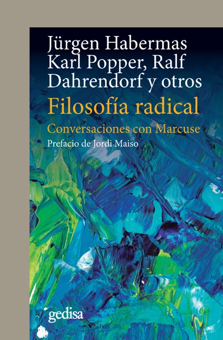 Filosofía radical