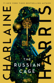 The Russian Cage - Charlaine Harris