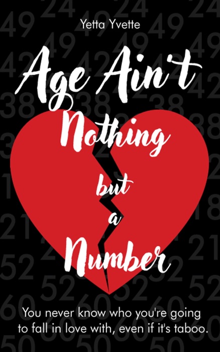 Age Ain't Nothing but a Number