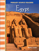 Egypt - Shirley J. Jordan