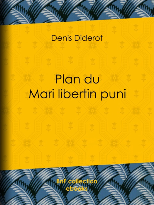 Plan du Mari libertin puni