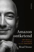 Amazon ontketend - Brad Stone