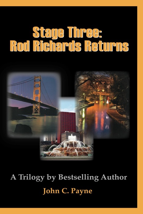 Stage Three; Rod Richards Returns