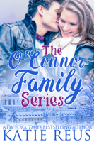 Katie Reus - OConnor Family Series Collection artwork