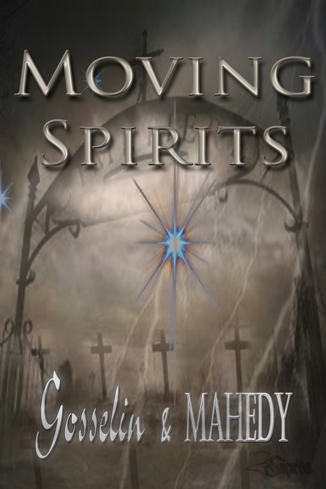 Moving Spirits