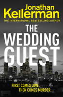 Jonathan Kellerman - The Wedding Guest artwork