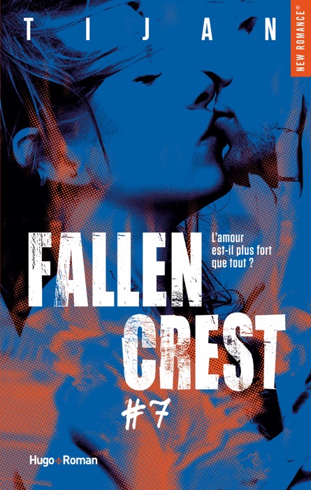 Fallen crest - tome 7 -Extrait offert-