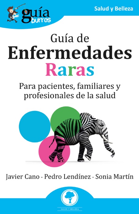 GuíaBurros: Guía de enfermedades raras