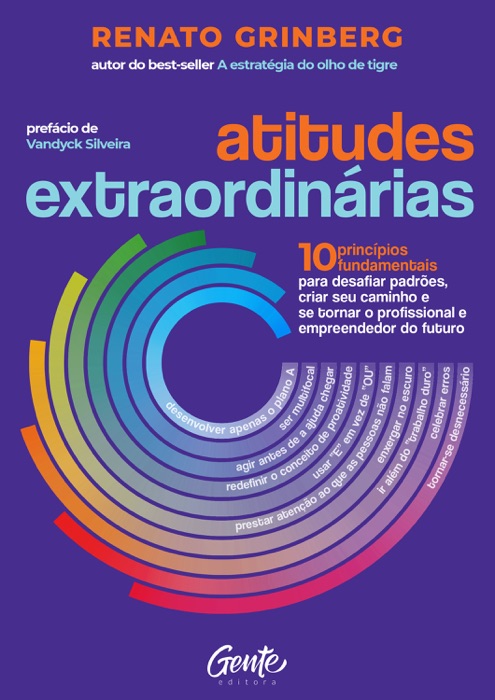 Atitudes extraordinárias