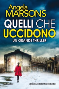 Quelli che uccidono Book Cover