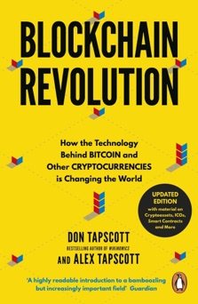 Blockchain Revolution - Don Tapscott & Alex Tapscott