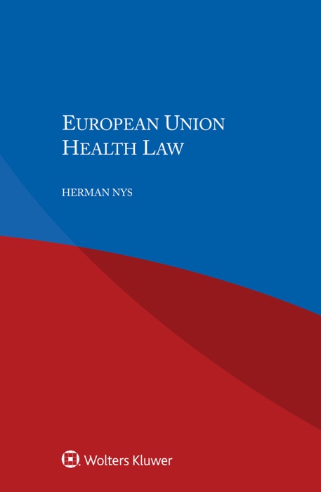 European Union Health Law