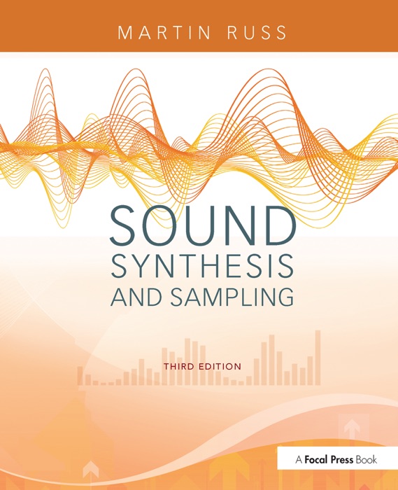 Sound Synthesis and Sampling