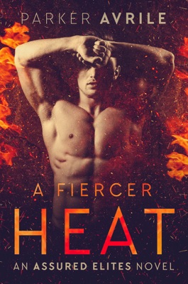 A Fiercer Heat