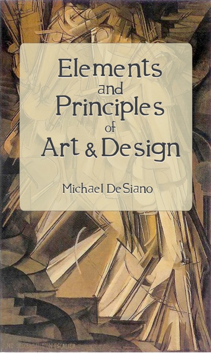 Elements and Principles of Art and Design