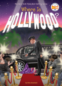Where Is Hollywood? - Dina Anastasio, Who HQ & Tim Foley