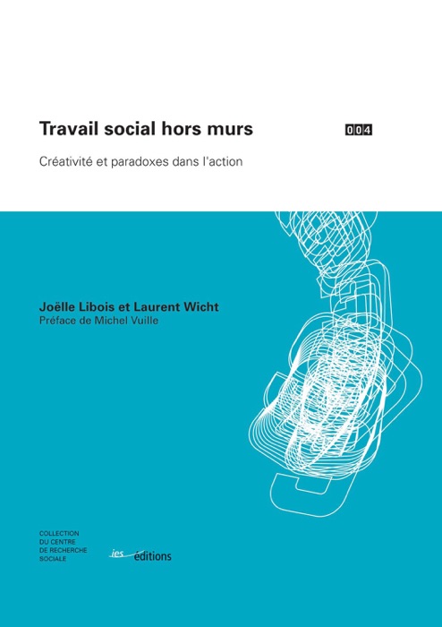 Travail social hors murs