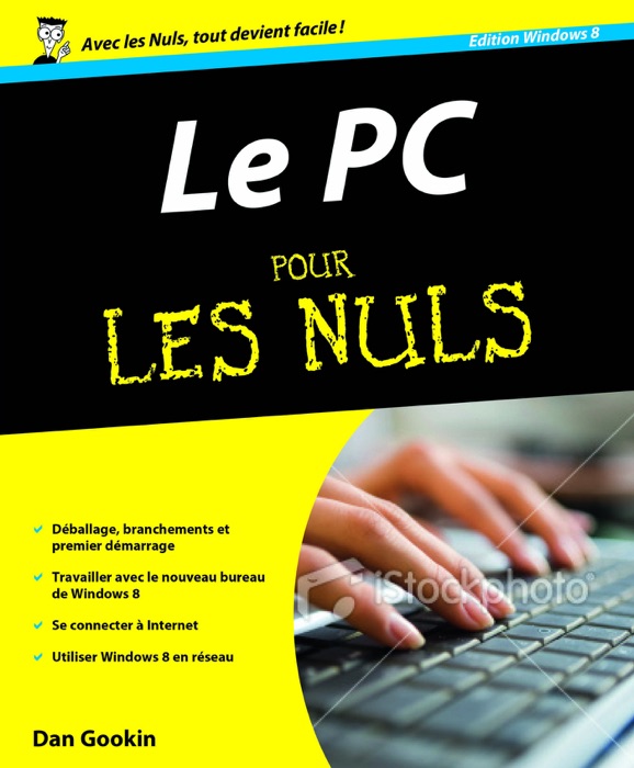 Le PC pour les nuls