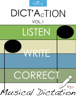 Ian Murphy - Dict’Action artwork