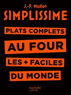 Simplissime - Jean-François Mallet