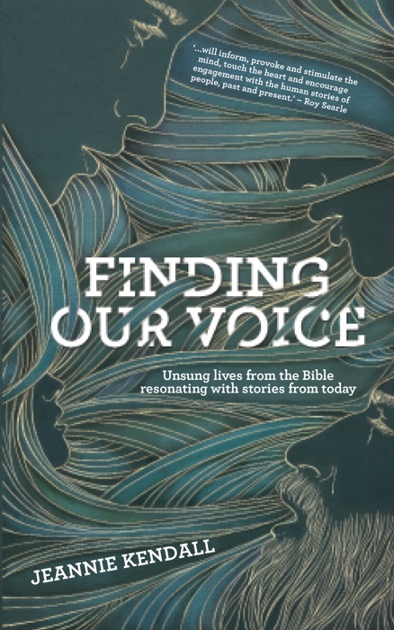 Finding our Voice