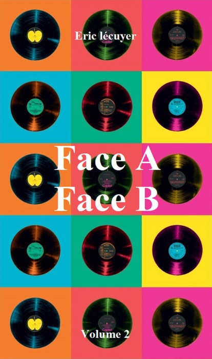 Face A Face B (Vol. 2)