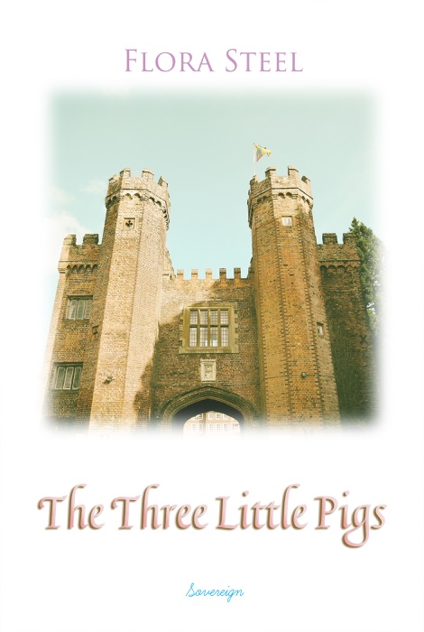 The Three Little Pigs