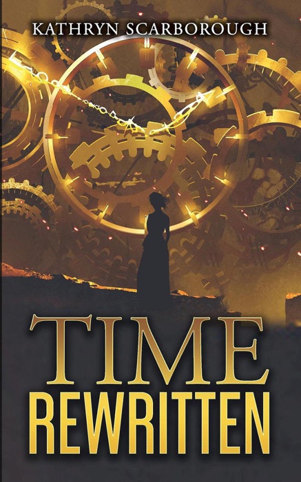 Time Rewritten