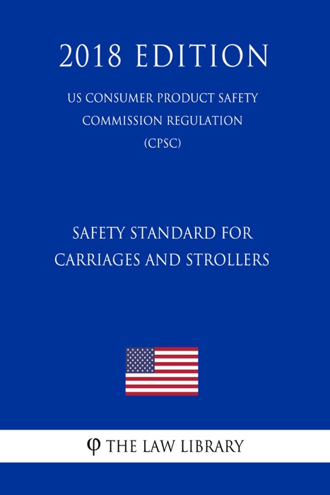 Safety Standard for Carriages and Strollers