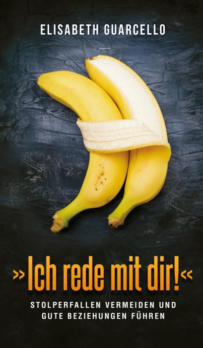 Ich rede mit dir!