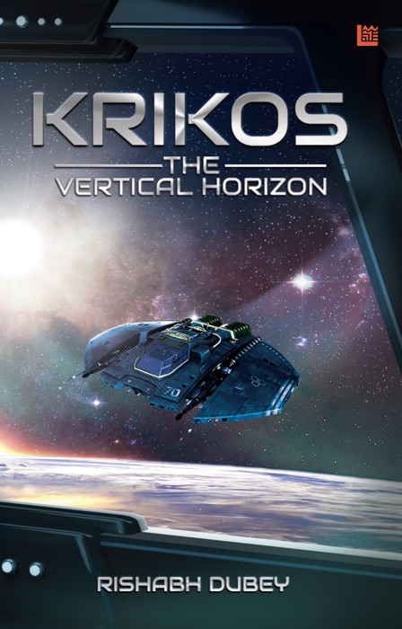 Krikos: The Vertical Horizon