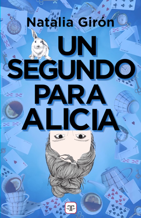 Un segundo para Alicia