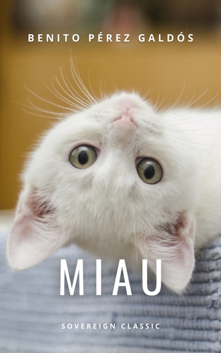 Miau