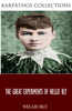 Nellie Bly - The Nellie Bly Collection artwork