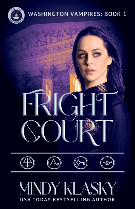 Fright Court