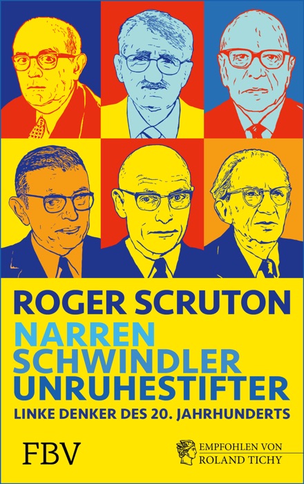 Narren, Schwindler, Unruhestifter