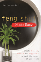 Davina Mackail - Feng Shui Made Easy artwork