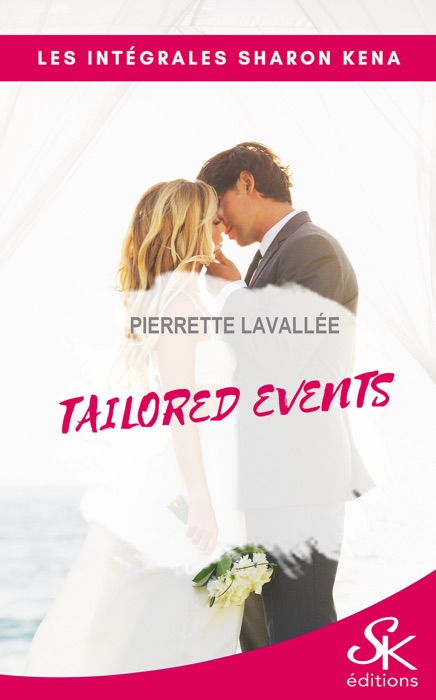 Tailored Events - L'Intégrale