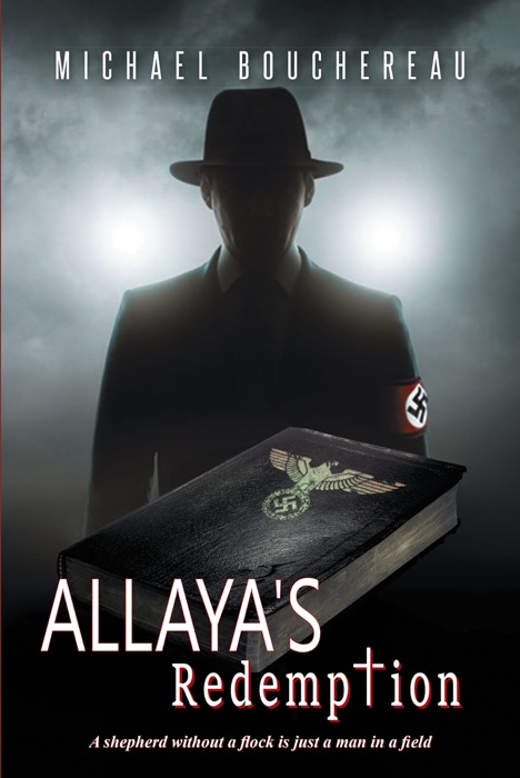 Allaya's Redemption