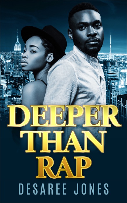 Deeper Than Rap